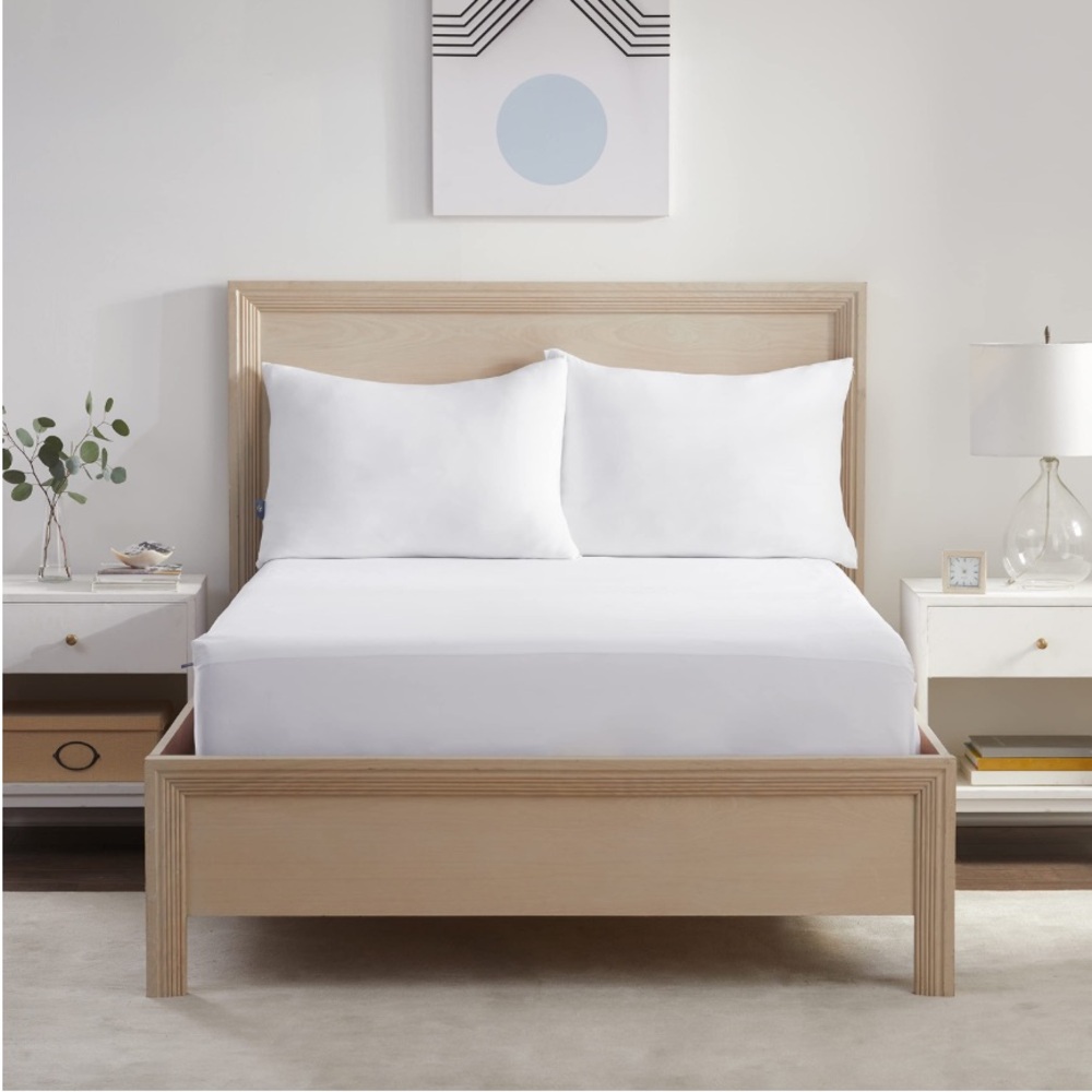 Cooling Mattress Protector-FULL SIZE